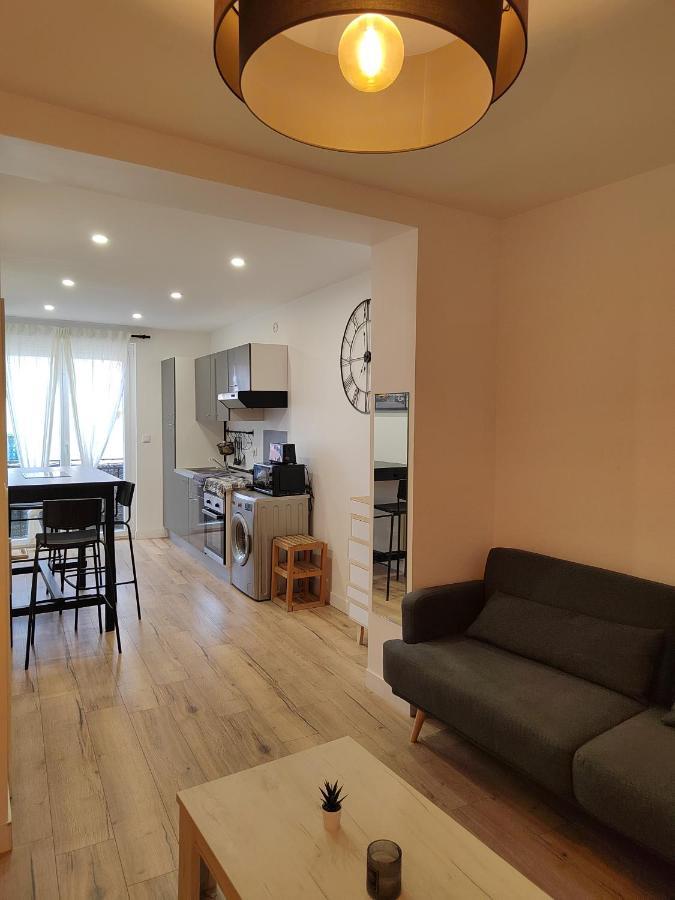 Apartment Moderne Et Chaleureux Duplex En Centre-ville Saint-Jean-de-Vedas