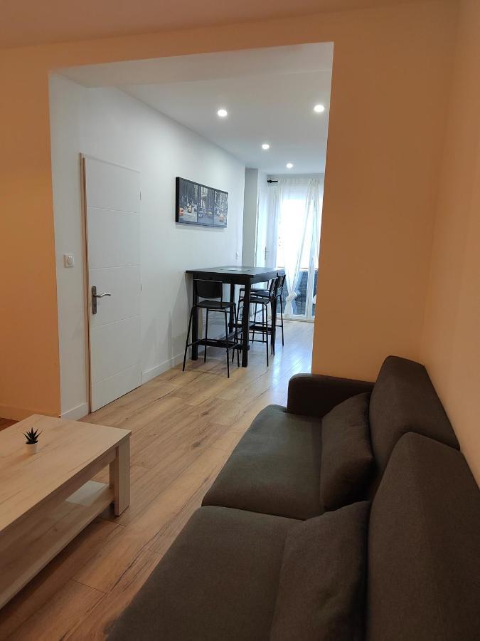 Apartment Moderne Et Chaleureux Duplex En Centre-ville