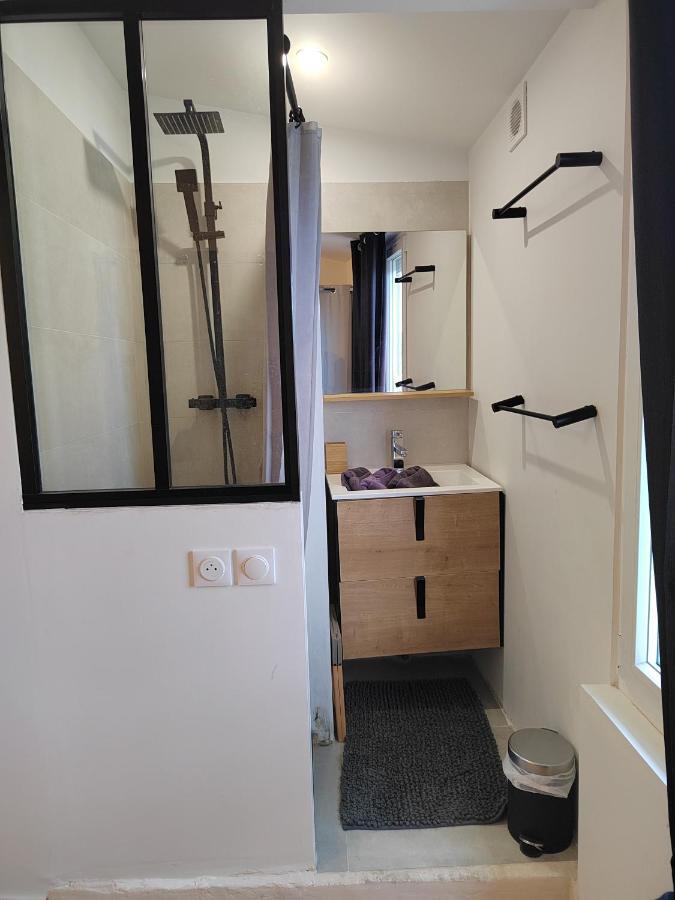 Moderne Et Chaleureux Duplex En Centre-ville *