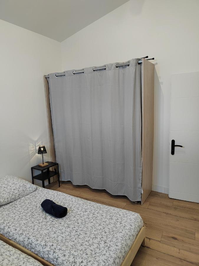 Moderne Et Chaleureux Duplex En Centre-ville *