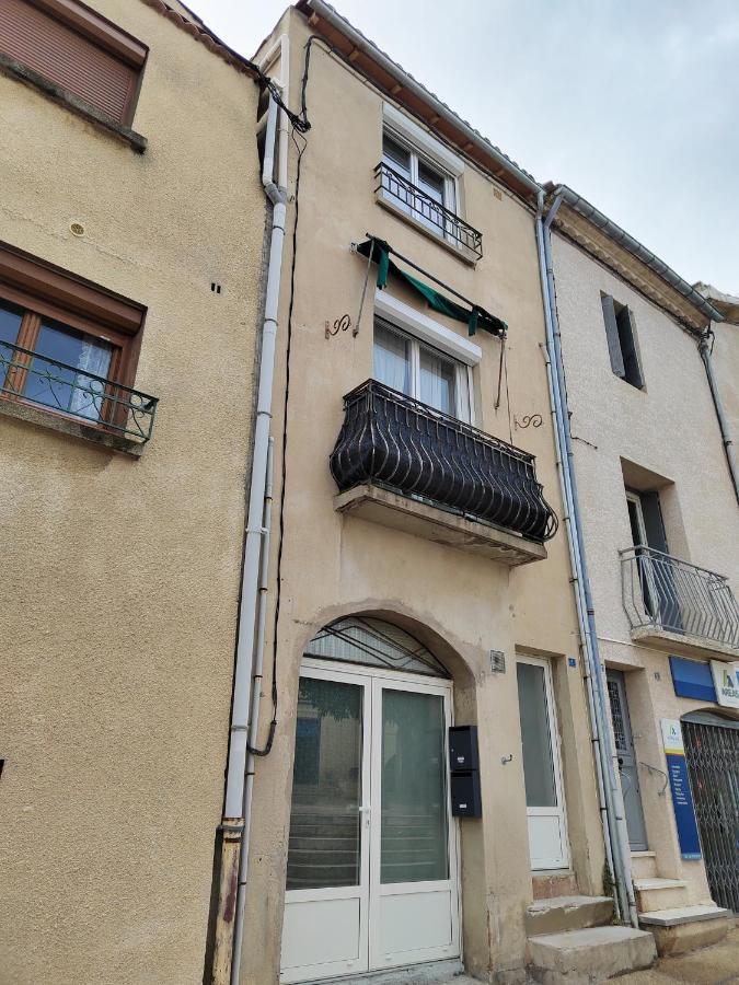 Moderne Et Chaleureux Duplex En Centre-ville *